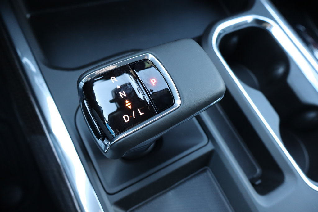 New 2026 Chevrolet Silverado 1500 RST AWD/4WD image 9