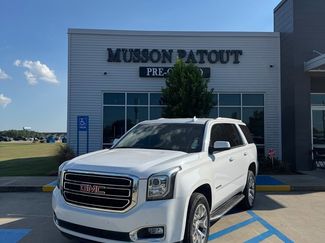 Used 2018 GMC Yukon SLT video 1