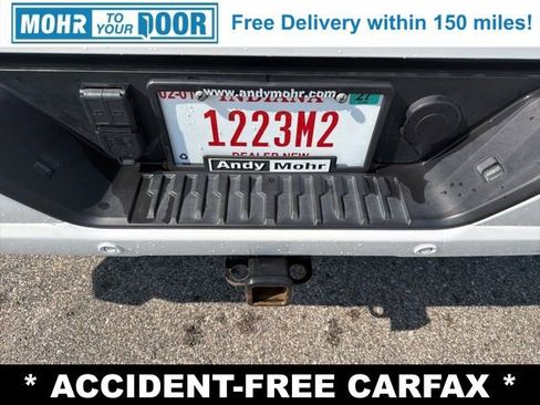 Used 2024 GMC Sierra 1500 Denali Ultimate image 5