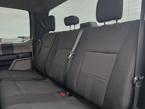 Used 2020 Ford F150 XL w/ Equipment Group 101A Mid AWD/4WD image 48
