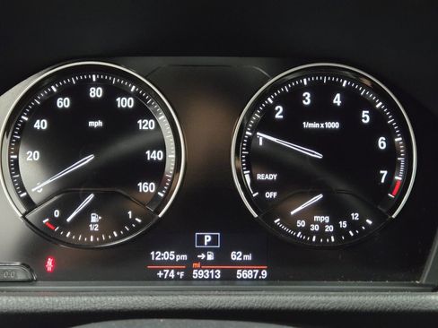 Used 2018 BMW X2 sDrive28i w/ Convenience Package image 17