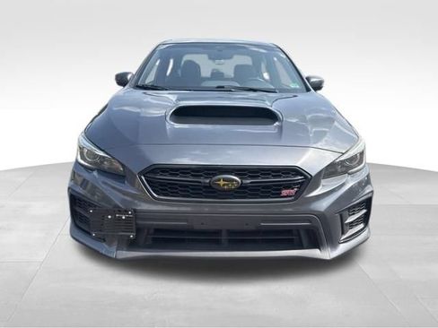 Used 2020 Subaru WRX STI AWD/4WD image 7