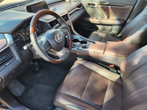 Used 2016 Lexus RX 350 FWD image 15