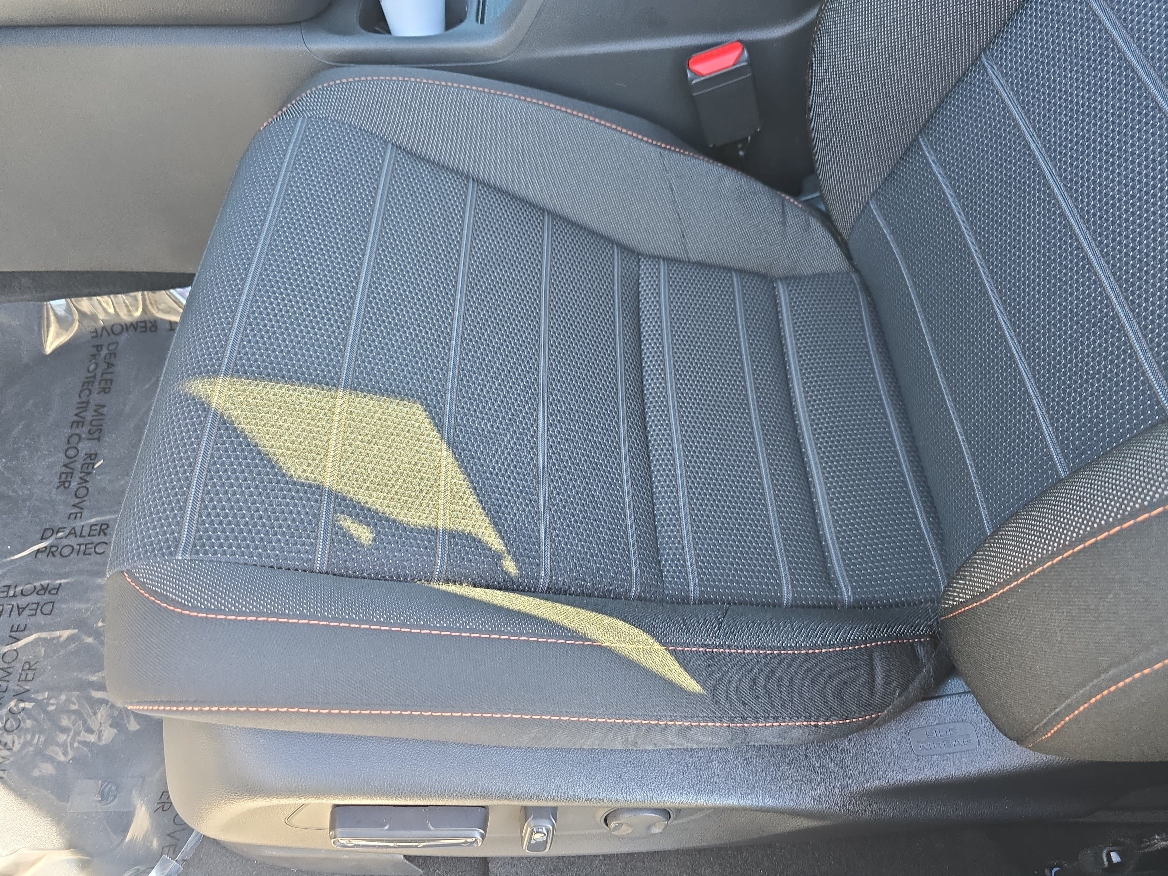 Certified 2026 Honda CR-V TrailSport image 28