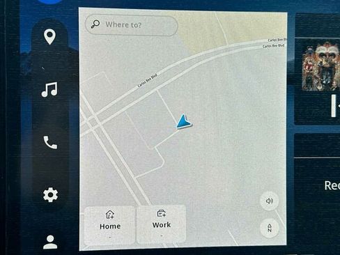 New 2026 Subaru Outback Touring XT image 23