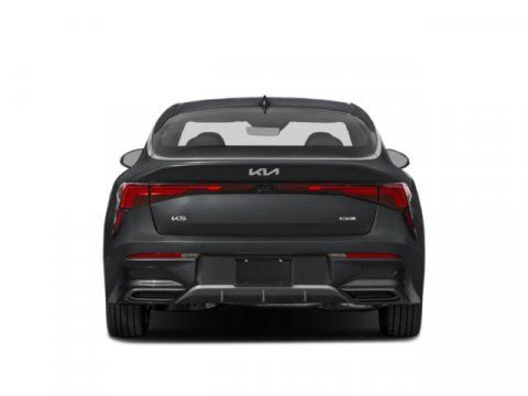 Certified 2025 Kia K5 GT-Line w/ GT-Line Premium Package FWD image 8