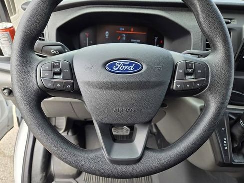 New 2026 Ford Transit 250 148 Medium Roof RWD image 16