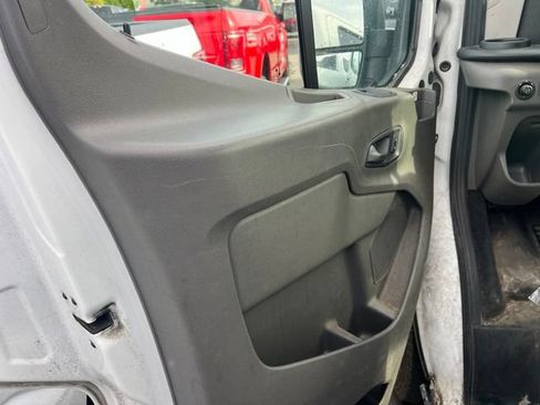 Used 2020 Ford Transit 350 148 High Roof Extended AWD image 5