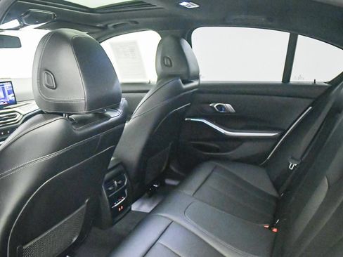Certified 2023 BMW 330i Sedan w/ Convenience Package RWD image 19