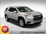 Certified 2019 Chevrolet Traverse LT image 2
