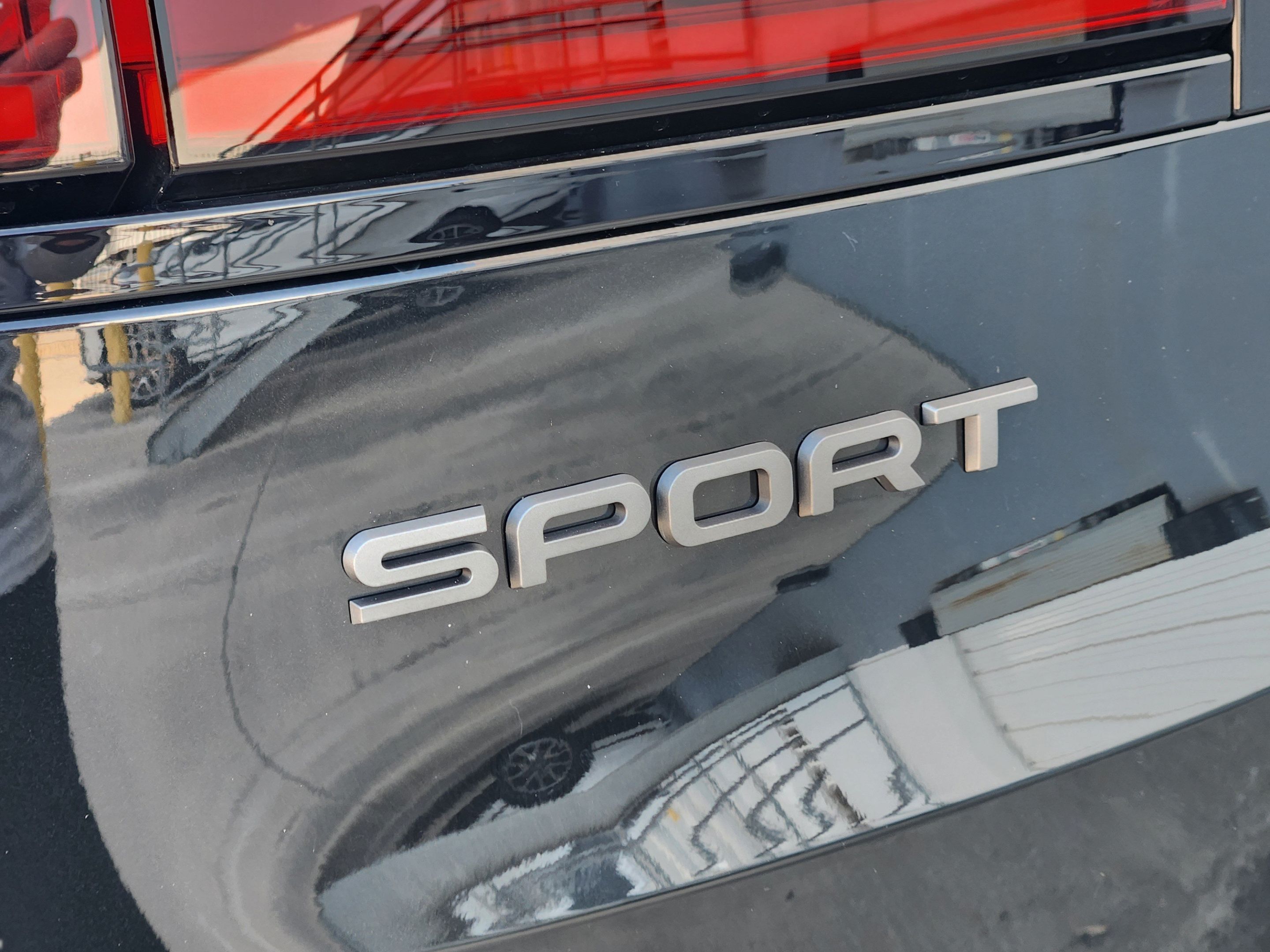 New 2027 Land Rover Range Rover Sport SE AWD/4WD image 31