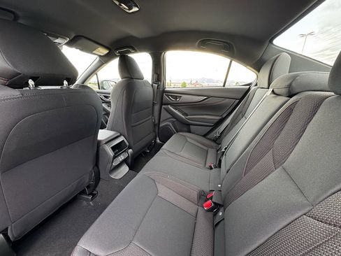 New 2025 Subaru WRX Premium image 15