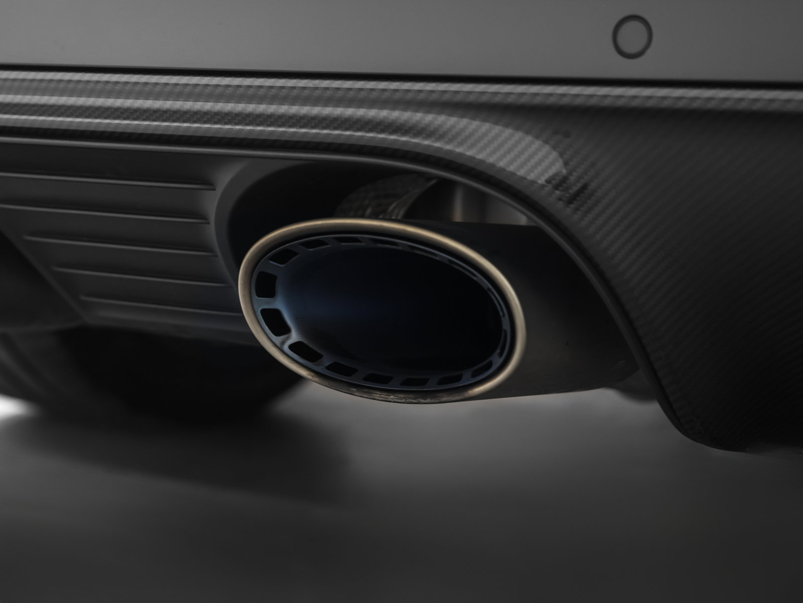 Certified 2024 Porsche Cayenne Turbo GT AWD/4WD image 22