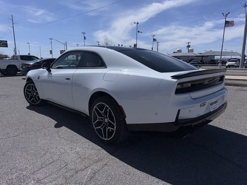 New 2026 Dodge Charger Scat Pack AWD/4WD image 4