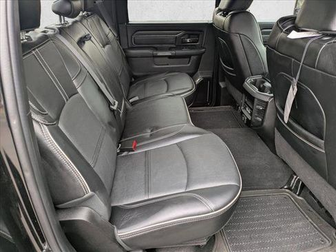 Used 2024 RAM 3500 Limited w/ Night Edition image 18