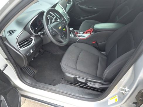 Used 2020 Chevrolet Malibu LS w/ LPO, Convenience Package 1 image 12