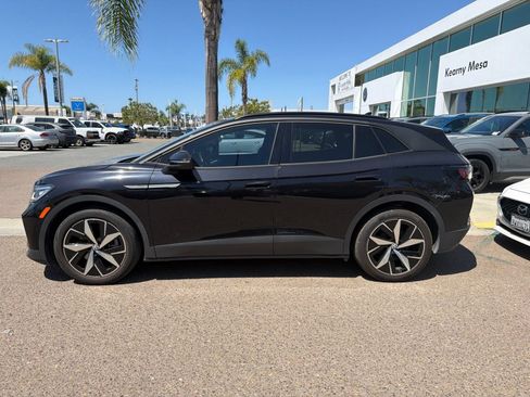 Used 2023 Volkswagen ID.4 Pro S RWD image 4