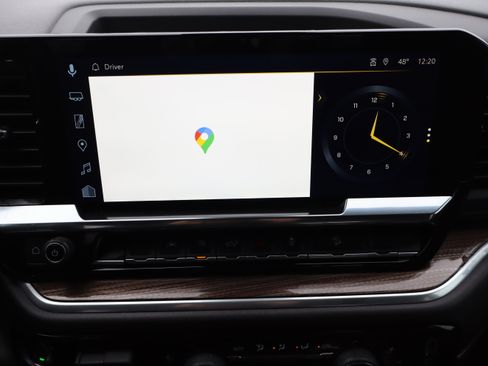 Certified 2025 Chevrolet Silverado 1500 LT Trail Boss w/ Convenience Package II image 27