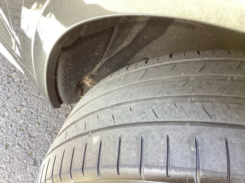 Used 2021 Audi SQ5 Premium w/ Convenience Package image 7