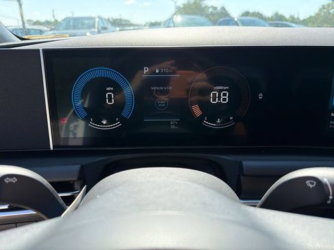 New 2026 Hyundai Santa Cruz SE FWD image 27