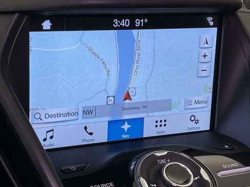Used 2017 Ford Escape Titanium AWD/4WD image 26