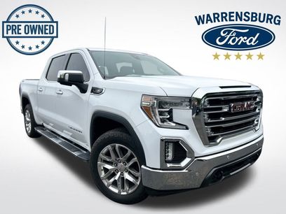 Used 2020 GMC Sierra 1500 SLT w/ SLT Premium Plus Package