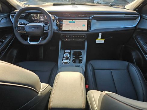 New 2026 Jeep Cherokee Laredo image 16