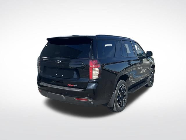 Used 2023 Chevrolet Tahoe RST w/ Luxury Package AWD/4WD image 17