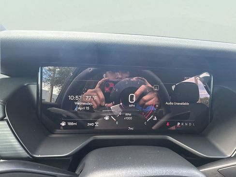 New 2026 GMC Acadia AT4 w/ Luxury Package AWD/4WD image 19