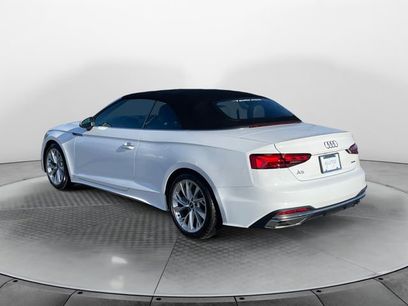 Used 2022 Audi A5 2.0T Premium