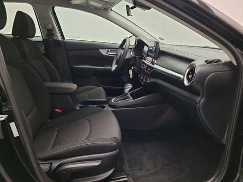 Used 2022 Kia Forte LXS FWD image 21