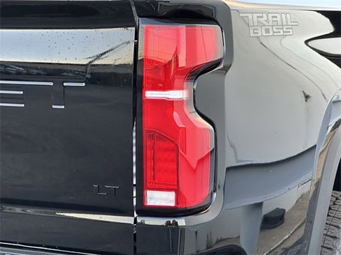 New 2026 Chevrolet Silverado 2500 LT w/ Trail Boss Package image 9
