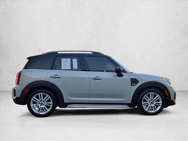 Used 2022 MINI Cooper Countryman FWD image 4