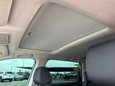 Used 2024 Honda CR-V EX image 31