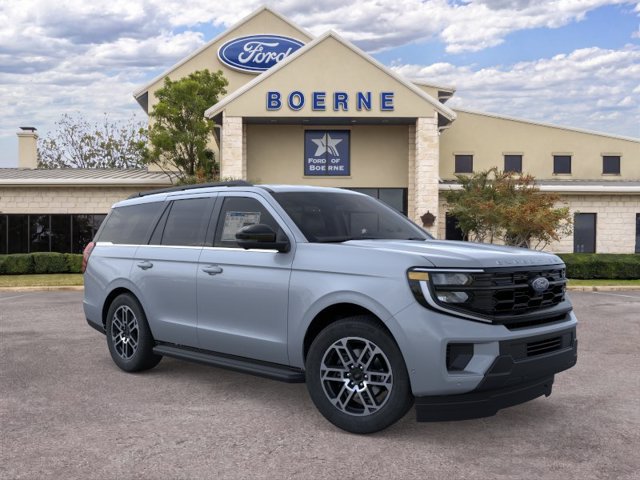 New 2026 Ford Expedition Active RWD image 7