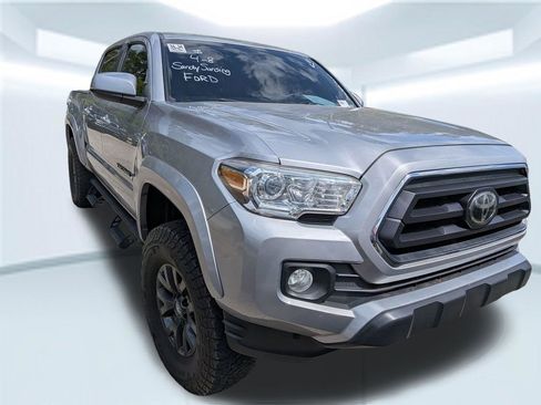 Used 2021 Toyota Tacoma SR5 image 5