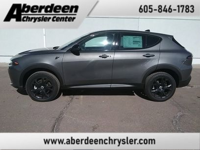 New 2024 Dodge Hornet GT w/ GT Blacktop Package