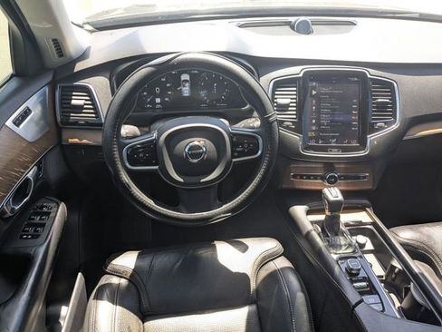 Used 2017 Volvo XC90 T6 Inscription w/ Vision Package AWD/4WD image 30