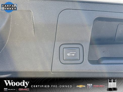 Certified 2023 GMC Acadia AT4 w/ Trailering Package image 33