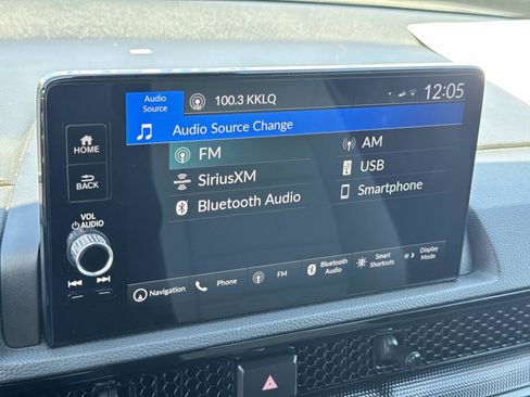 Certified 2023 Honda CR-V Sport Touring image 14