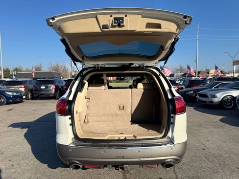 Used 2012 Buick Enclave Leather w/ Trailering Provision Package image 44
