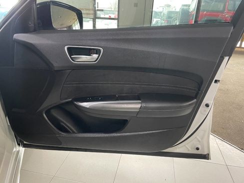 Used 2019 Acura TLX V6 w/ Technology & A-SPEC Pkg image 28