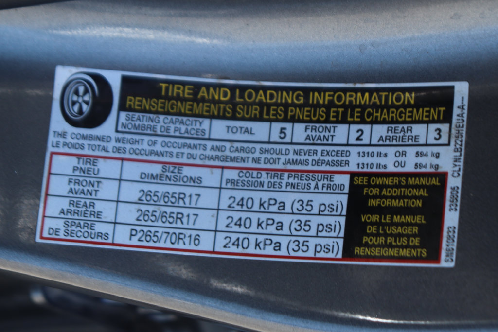 Used 2025 Nissan Frontier SV AWD/4WD image 46