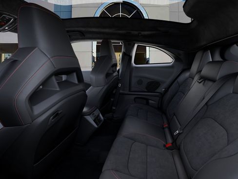 New 2026 Dodge Charger Scat Pack AWD/4WD image 23