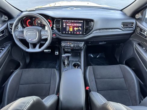 Used 2025 Dodge Durango SRT Hellcat image 34