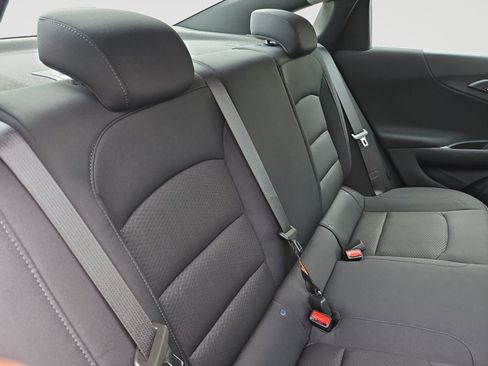Used 2023 Chevrolet Malibu LS FWD image 39