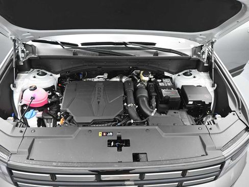 New 2026 Hyundai Santa Fe SE FWD image 21