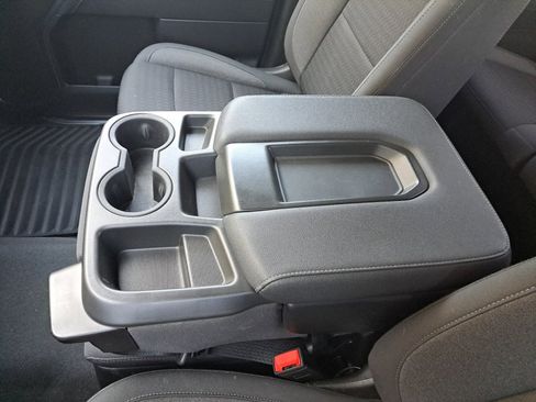 Used 2023 GMC Sierra 1500 Elevation image 27