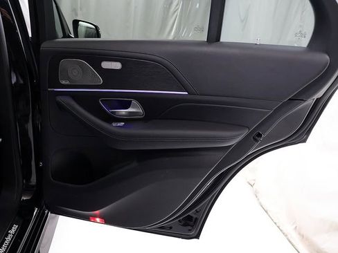 Used 2023 Mercedes-Benz GLE 350 4MATIC image 33