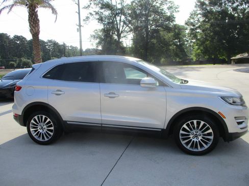 Used 2018 Lincoln MKC Reserve w/ Lincoln MKC Climate Package FWD image 26